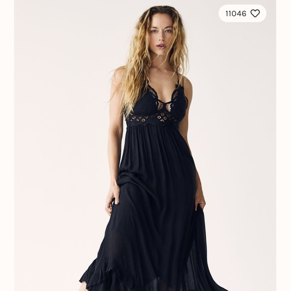 FP Adella Maxi Slip